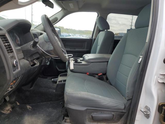 1C6RR7KT9KS522654 RAM 1500 Classic Tradesman