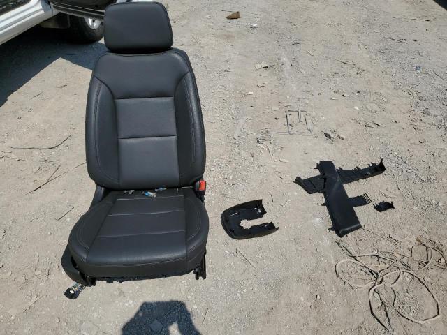 1GCUDGETXNZ606653 Chevrolet Silverado K1500 Ltz