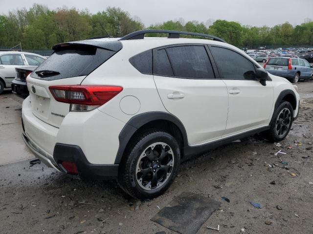 JF2GTABCXM8659280 Subaru Crosstrek