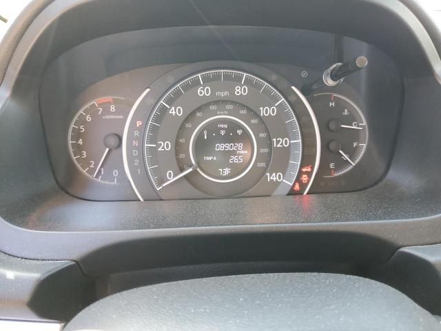 5J6RM4H32EL112302 Honda CR-V LX