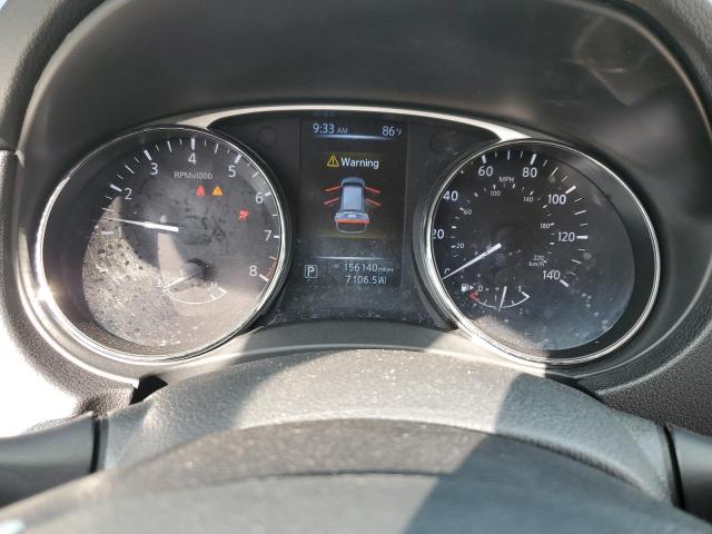 5N1AT2MT7EC792371 Nissan ROGUE S