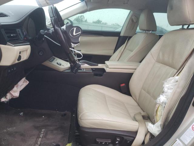 JTHBK1GG8H2251357 Lexus ES 350