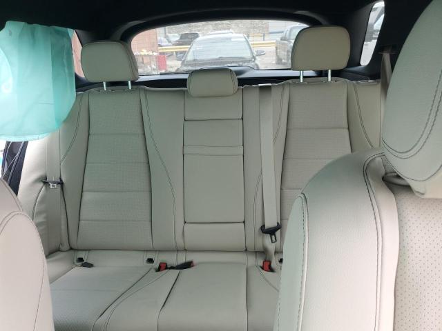 4JGFB4FB2RB112767 Mercedes-Benz GLE 350 4M