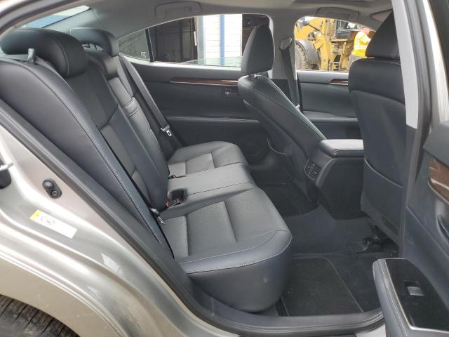 58ABK1GG1JU088583 Lexus ES 350
