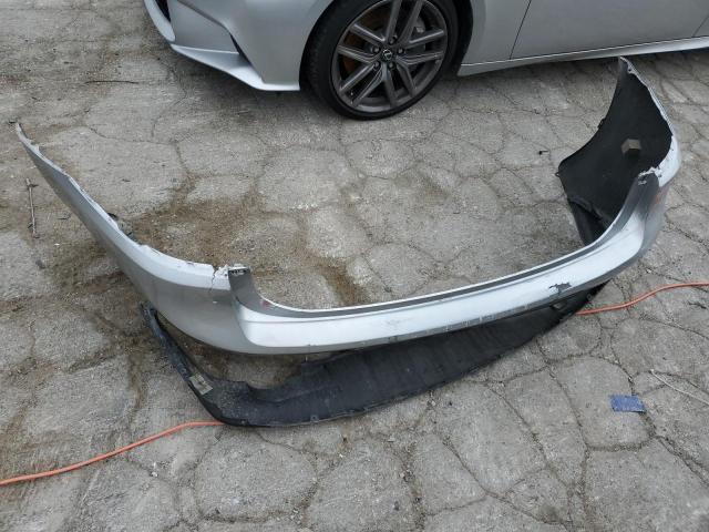 JTHBE1D28G5026661 Lexus IS 350