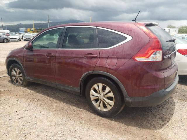 5J6RM3H5XEL005882 Honda CR-V EX