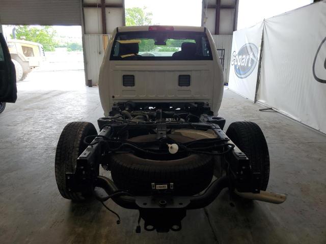 3C6JR6DG9PG605491 RAM 1500 Classic Tradesman