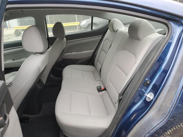 5NPD84LF0HH042541 Hyundai ELANTRA SE