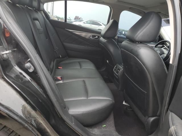 JN1BV7AR3EM687493 Infiniti Q50 BASE