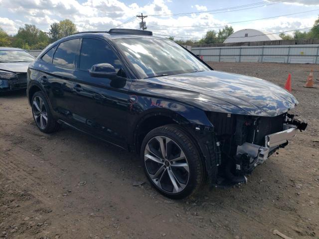 WA16AAFY3P2012758 Audi Q5 Sportback Prestige 45