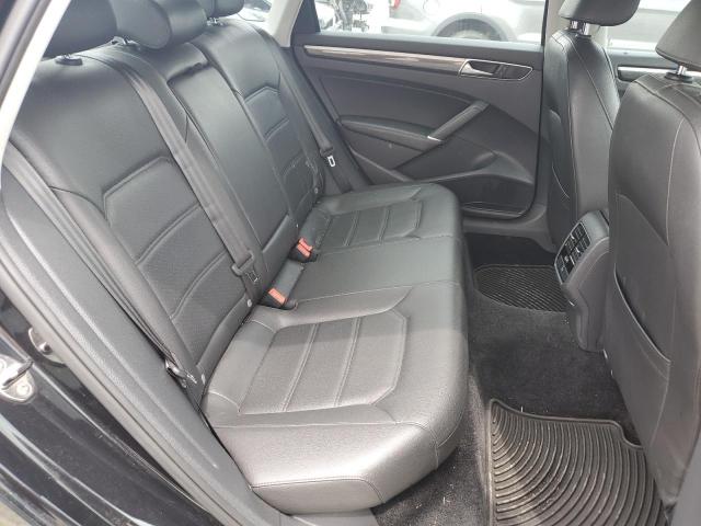 1VWBT7A37HC052377 Volkswagen PASSAT SE