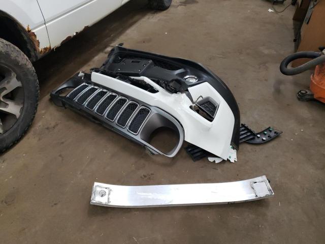 ZACNJBD17KPJ85692 Jeep Renegade Limited