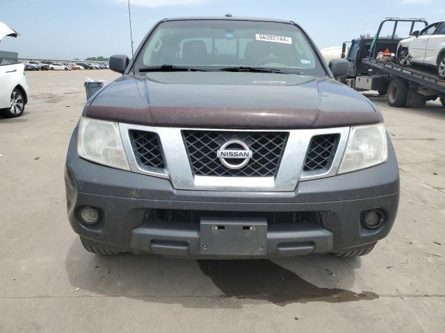 1N6AD0ER6EN741812 Nissan FRONTIER S