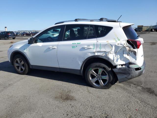 2T3RFREV4FW259531 Toyota Rav4 Xle
