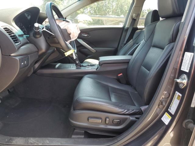 5J8TB4H55EL020900 Acura Rdx Technology
