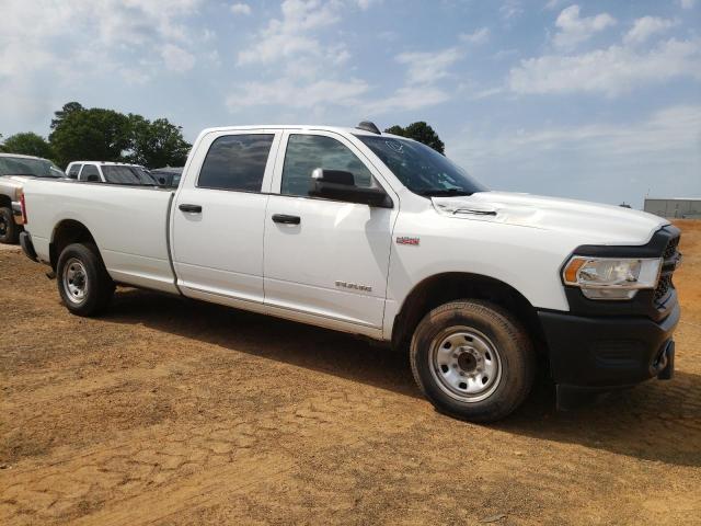 3C6UR4HJXKG678207 RAM 2500 Tradesman