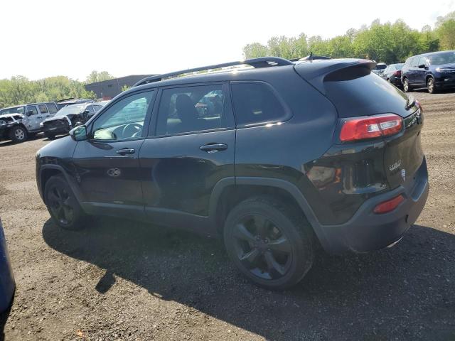 1C4PJMCS4GW103591 Jeep Cherokee Latitude