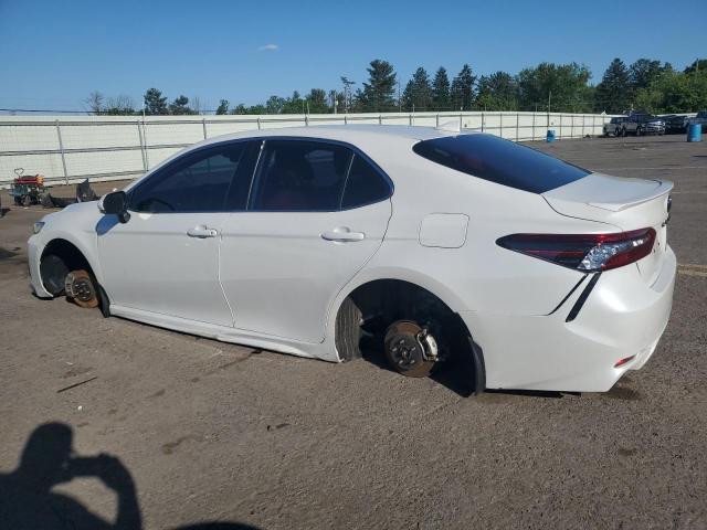 4T1K61BK6MU038547 Toyota CAMRY XSE