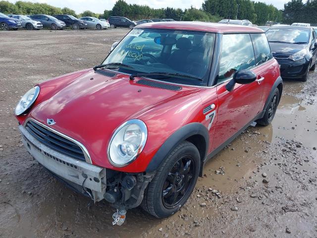 Auction sale of the 2006 Mini One S, vin: *****************, lot number: 54860784