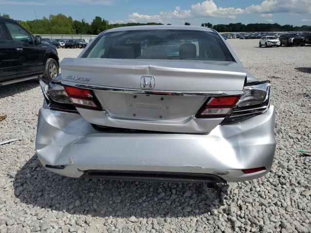19XFB2F55EE037952 Honda Civic Lx