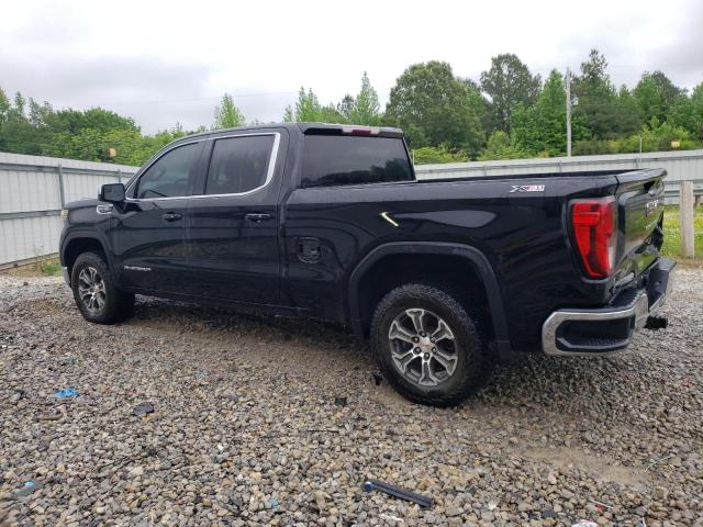 1GTU9BED9KZ225692 GMC Sierra K1500 Sle