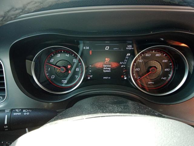 2C3CDXHG4PH615477 Dodge CHARGER GT