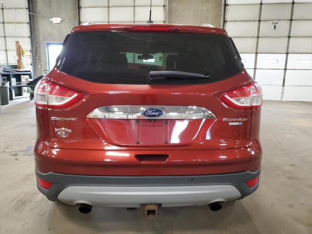 1FMCU9J96EUA62856 Ford Escape Titanium