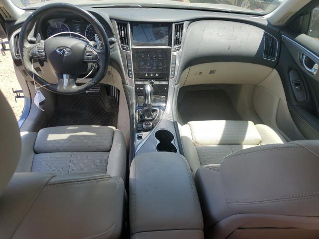 JN1BV7AP9FM344851 Infiniti Q50 BASE