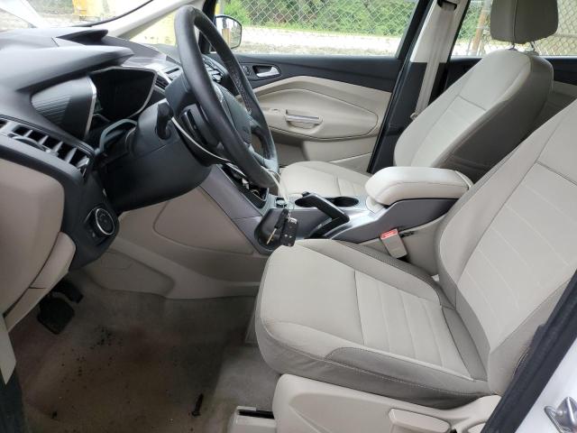 1FADP5AU2FL119127 Ford C-MAX SE