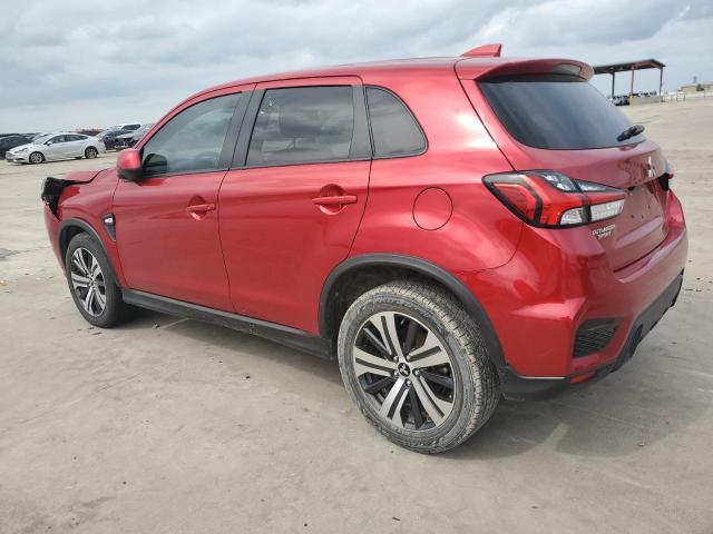 JA4AP3AU7LU020000 Mitsubishi Outlander Sport Es