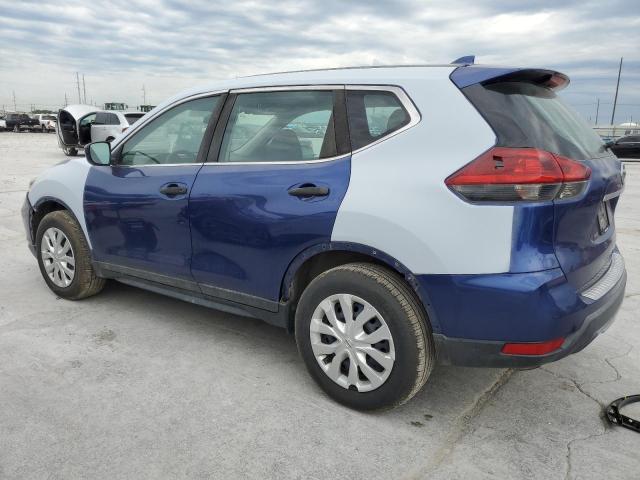 5N1AT2MT5JC776731 Nissan ROGUE S