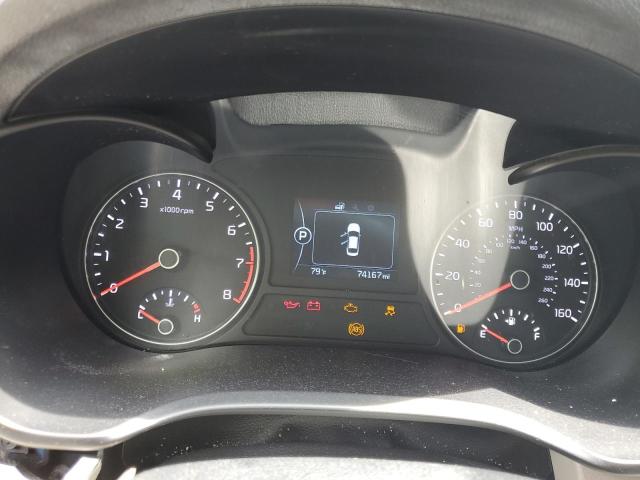 5XXGT4L30GG049548 KIA Optima Lx