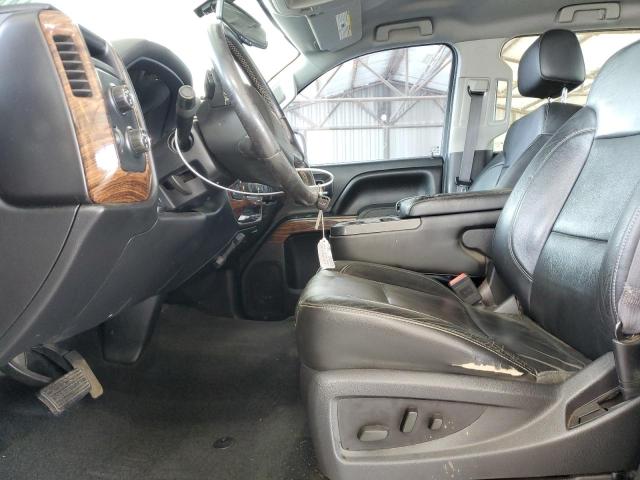 3GCUKREC4EG428546 Chevrolet Silverado K1500 Lt