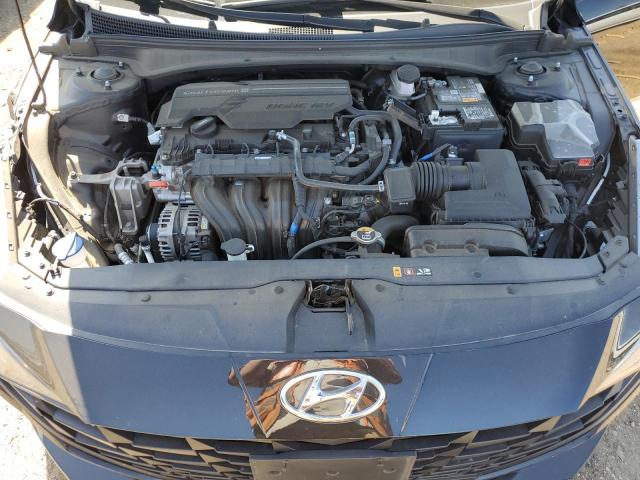 5NPLM4AG7NH072585 Hyundai ELANTRA SEL