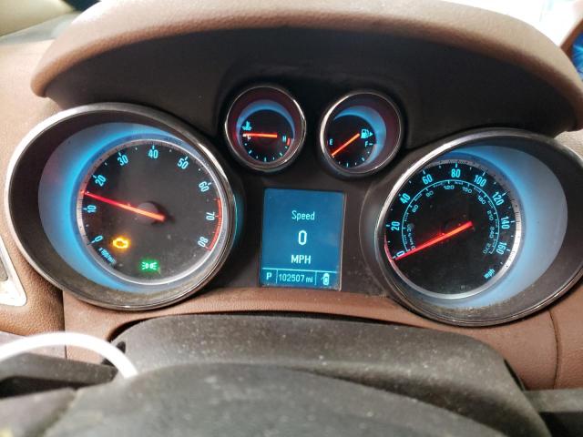 KL4CJGSB2EB532311 Buick Encore