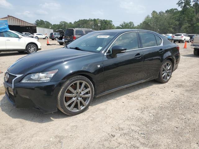 Auction sale of the 2015 Lexus Gs 350, vin: JTHBE1BLXFA017073, lot number: 56091404