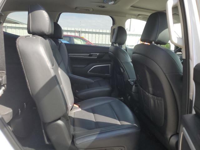 5XYP6DHC8MG125072 KIA Telluride S