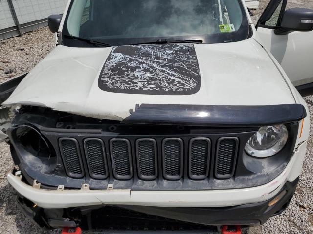 ZACCJBCB9HPE92942 Jeep Renegade Trailhawk