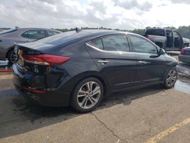 5NPD84LF0HH043592 Hyundai ELANTRA SE