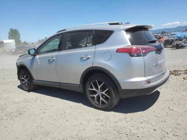 2T3JFREV5GW439180 Toyota RAV4 SE