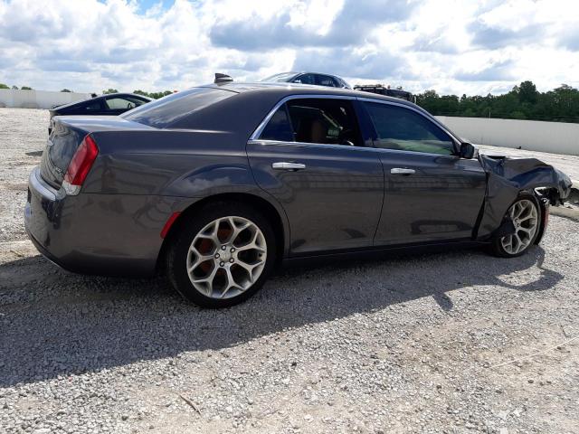 2C3CCAPT6JH293219 Chrysler 300C