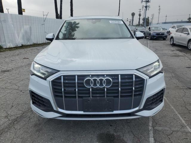 WA1LXAF73LD003372 Audi Q7 Premium Plus