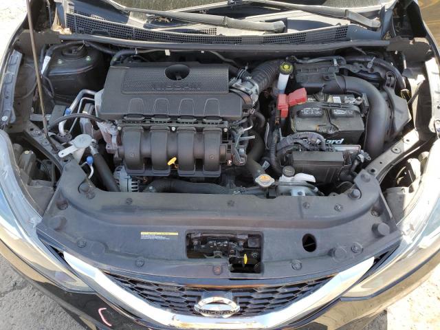 3N1AB7AP1KY432384 Nissan SENTRA S