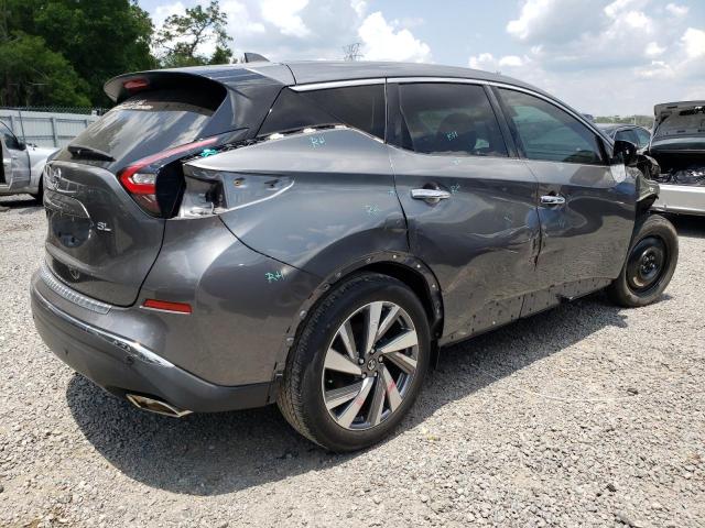 5N1AZ2CJ9MC107557 Nissan MURANO SL
