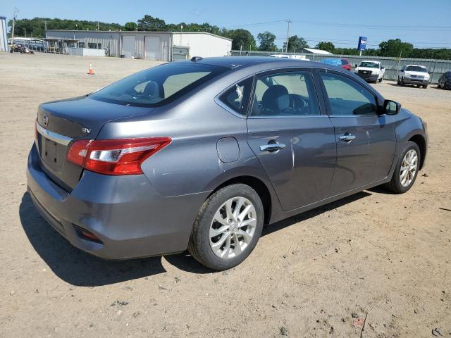 3N1AB7AP4JL646894 Nissan SENTRA S