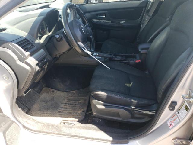 JF2GPACCXE8308213 Subaru Xv Crosstrek 2.0 Premium