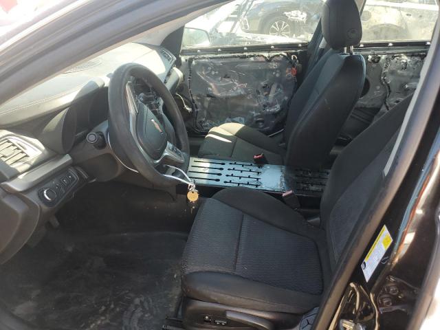 6G3NS5U24EL946930 Chevrolet Caprice Police