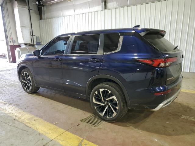 JA4J4UA86NZ038947 Mitsubishi Outlander Se