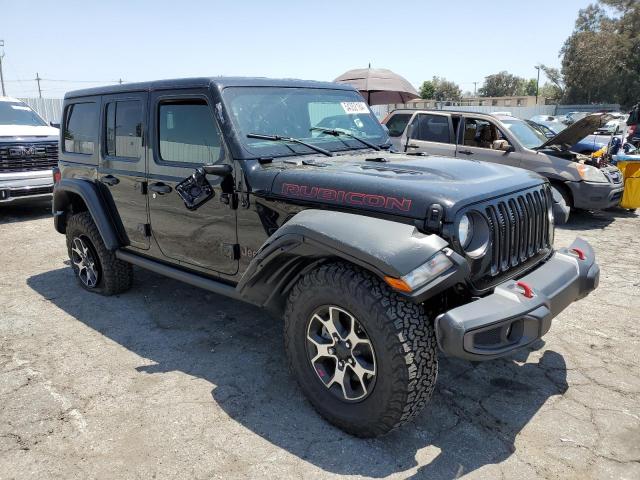 1C4HJXFN3MW794409 Jeep Wrangler Unlimited Rubicon