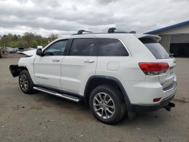 1C4RJFBG5FC636826 Jeep Grand Cherokee Limited
